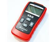 MaxScan VAG405 OBD2 II EOBD CAN BUS Car Diagnostic Tool Code Scanner for VK AUDI