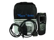 Professional Grade Vgate VS 890 OBD II EOBD CAN BUS Code Reader scanner Scan tool Any Car Engine