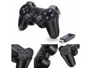 2.4GHZ USB Wireless Vibration Joystick Game Pad Controller for Android Tablet PC
