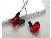 Moxpad X6 sport In ear Earphone with Mic for IOS IPhone Samsung MobilePhone MP3