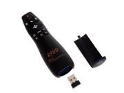 Rii R900 2.4GHz Wireless Laser Keyboard Fly Air Mouse Laser Pointer Presenter for Smart TV Android TV Box HDTV