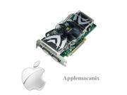 NEW Apple Mac PPC 11 2 G5 PCIe PCI Express nVidia Quadro FX4500 512MB Video Card