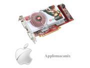 HOT Apple Mac Pro ATI Radeon X1900XT 512MB 2x DVI Video Graphics Card MA631Z A