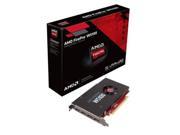 AMD FirePro W5100 4GB GDDR5 4DisplayPorts PCI Express Video Card Shipping From US