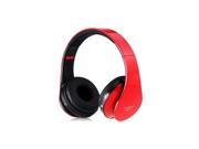 EB 203 Foldable Multi Function Wireless Stereo Bluetooth Headphone Headset with FM TF Card Reader