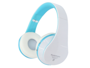 EB 203 Foldable Multi Function Wireless Stereo Bluetooth Headphone Headset with FM TF Card Reader