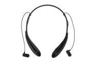 HV 801 Wireless Bluetooth Handfree Stereo Headset Headphone Sport Earphone Universal