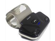 Bluetooth Speakerphone Steering Wheel In car Hands free Bluetooth Car kit New