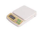 5kg 5000g 1g Digital Kitchen Food Diet Electronic Weight Balance Weighing Scale