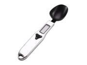 Portable LCD Digital Kitchen Electronic Spoon Weight Scale 500g 0.1g