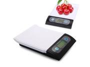 7kg 7000g 1g Digital Electronic Kitchen Food Diet Postal Scale Weight Balance
