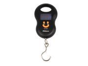 50kg 10g Digital LCD Portable Electronic Hanging Hook Luggage Scale Weight
