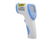 DT 8806C Non Contact Body Forehead IR Temperature Gun Infrared Digital Thermometer Laser Point