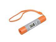 Mini Digital Pen LCD Non Contact IR Infrared Thermometer DT8230