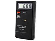 DT 1130 Electromagnetic Radiation Detector Dosimeter Tester EMF Meter