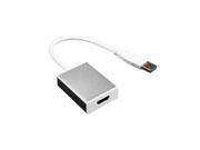 USB 3.0 To HDMI HD 1080P Video Cable Adapter Converter For PC Laptop HDTV LCD
