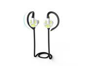 S502 Bluetooth 4.1 Wireless Sports Gym Running Headphone Headset Earphone