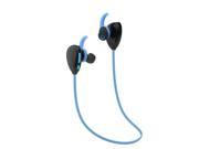 X13 Sweatproof Wireless Earphone Headphone Bluetooth Headset With Mic