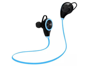 RQ8 Bluetooth Sport Headphones Lightweight Wireless Headsets Earphones