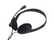 High Quality 3.5mm Stereo Headphone Headset with game 