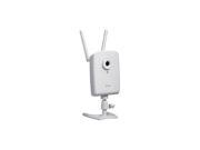 New D-Link DCS-1130 Wireless N Network Camera 1/4 New D-Link DCS-1130 Wireless N Network Camera 1/4
