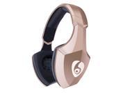 S33 On-Ear headphones Bluetooth headsets wireless stereo headphones With LED Flash Light for iPhone Samsung Galaxy S7