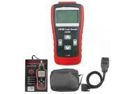 GS500 Car Professional OBD2 II Scanner Diagnostics Code Reader Check Engine