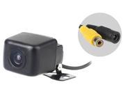 E361 Type Color CMOS CCD Car Back Up Rear View Day Night Camera Monitor Video Cable