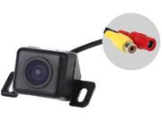 Universal Waterproof Car Rear View Reverse Camera for Monitor DVR E312 Camcorder