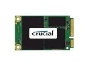 Crucial M500 480GB mSATA Internal Solid State Drive CT480M500SSD3