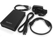 1TB MiniPro External eSATA USB 3.0 Portable Hard Drive SATA 7200RPM