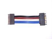 New Micro SATA 16 Pin Extension original packaging Cable 4