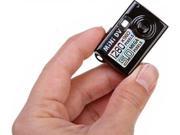 Digital Camera 5MP HD Smallest Mini DV Spy Video Recorder Camcorder Webcam DVR