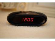 HD Camcorder Alarm Clock Camera Mini Remote DVR Motion Detection Video Recorder