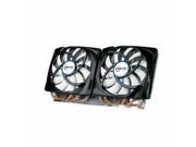 Arctic Cooling Accelero Twin Turbo 690 VGA Cooler for NVIDIA GeForce GTX 690