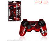 PS3 HKS Racing Controller New In The Box