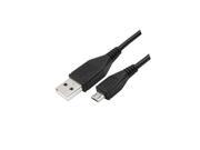 15 foot USB 2.0 A Male to Micro B 5pin Male 15 ft Cable