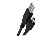 USB Cable for SONY PS3 Playstation 3 Control Charger 3f