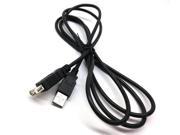 6 FT USB 2.0 A Male to A Female Extend Extention Cable