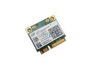 Compaq 631956 001 1030 Wireless N 300Mbp WiFi Bluetooth Mini PCI E Card