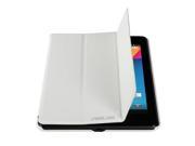 Asus Official New Nexus 7 (2013) Tablet Premium Cover Ivory