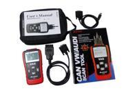 MaxiScan US703 Code Reader for USA vehicles