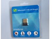 Bluetooth CSR 4.0 Dongle Bluetooth Adapter For Window 98 XP Vista Win 7