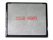 32GB 600X High Speed 90MB s CF Card Compact Flash Digital Memory Card
