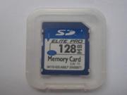 Lot 10 PCS X 128MB SD Secure Digital SD Memory Card 128 MB New