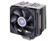 Cooler Master TPC 812 CPU Cooler with Vapor Chamber Technology and 6 Heat Pipes RR T812 24PK R1