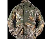 Artemis Waterproof Fleece Jacket Realtree Xtra Camo L