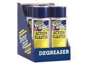 UPC 053371000094 product image for 12 OZ. GUN ACT BLASTER DEGREASR POP/SHP | upcitemdb.com