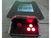 New 10.4 inch LCD Mini Table Cocktail Machine With Classical games 60 In 1 Game PCB/Mini Arcade Machine/Mini LCD coffee table