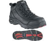 Reebok Work Rb4555 Black - Mens  Work Boots